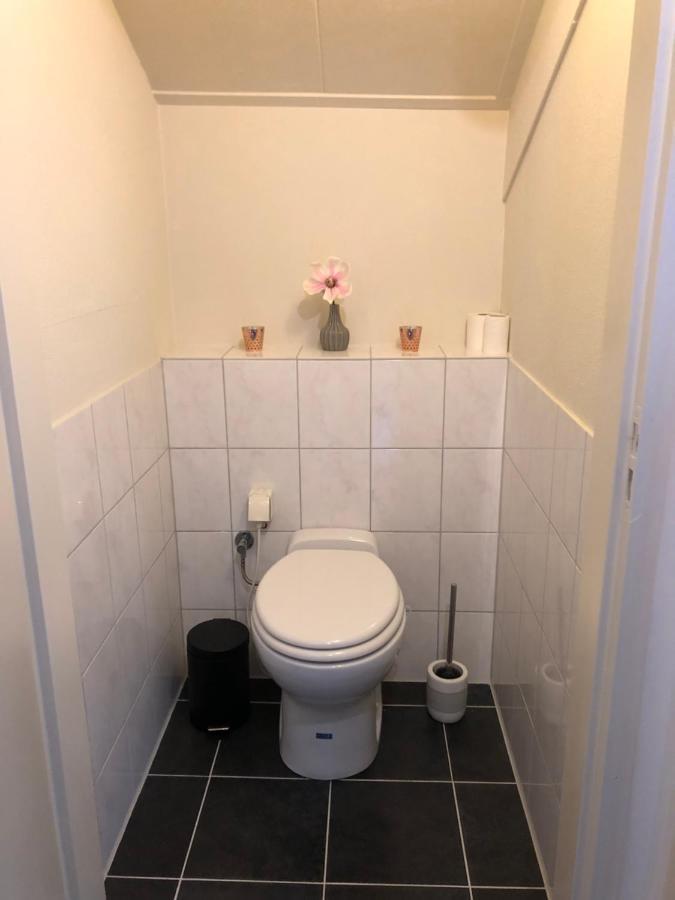 Appartement De Baal à Haalderen Extérieur photo