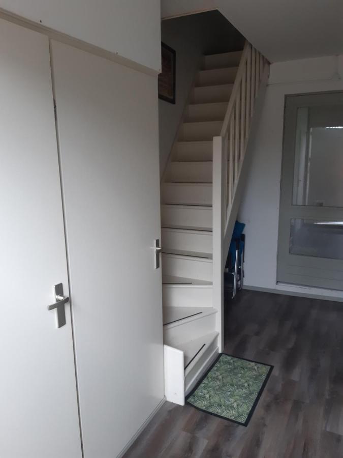Appartement De Baal à Haalderen Extérieur photo